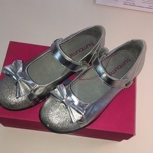 Girls bumbums Lily sz12